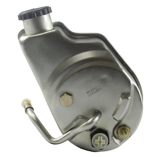 2000 GMC C2500 6.5L Power Steering Pump