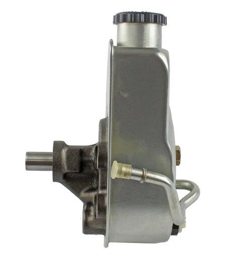 2000 Oldsmobile Bravada 4.3L Power Steering Pump