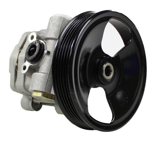 2004 Suzuki Aerio 2.3L Power Steering Pump