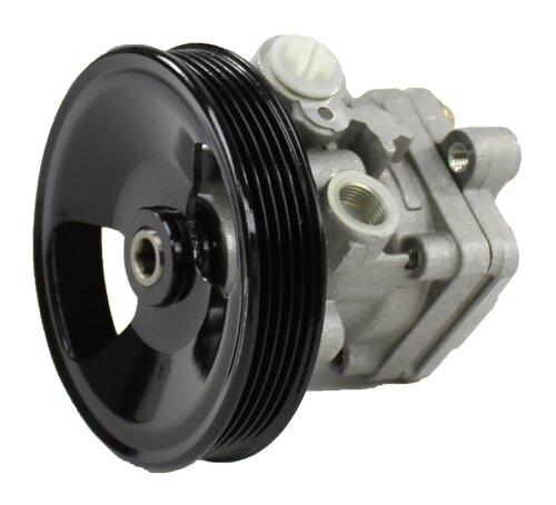 2006 Suzuki Aerio 2.3L Power Steering Pump