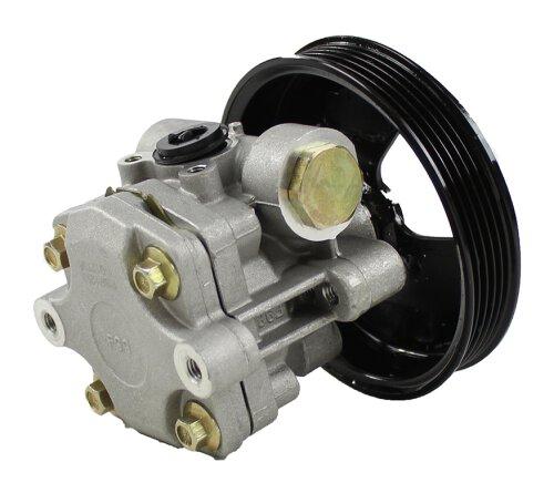 2007 Suzuki Aerio 2.3L Power Steering Pump