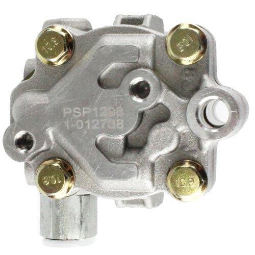 1990 Nissan 300ZX 3.0L Power Steering Pump