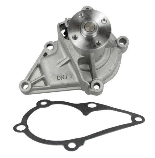 2011 Kia Rio5 1.6L Timing Belt, Water Pump & Component Kit