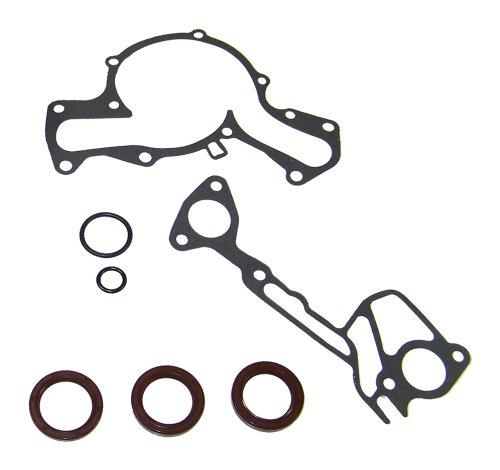 1992 Mitsubishi Diamante 3.0L Timing Belt, Water Pump & Component Kit
