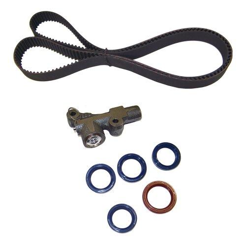 1992 Mitsubishi 3000GT 3.0L Timing Belt, Water Pump & Component Kit