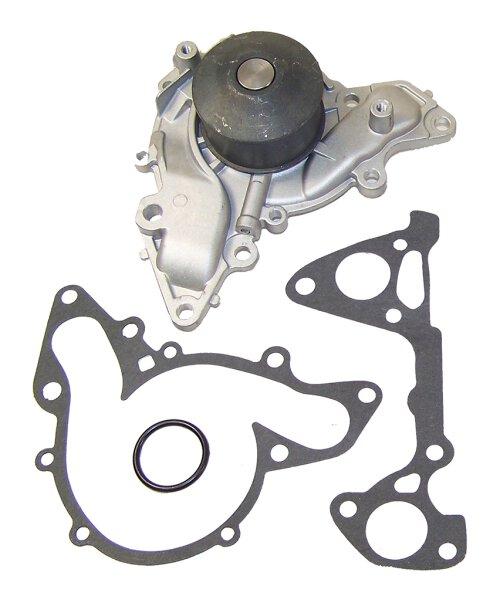 2012 Mitsubishi Eclipse 3.8L Timing Belt, Water Pump & Component Kit