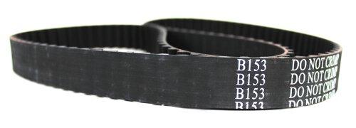 1989 Dodge Lancer 2.2L Timing Belt & Component Kit