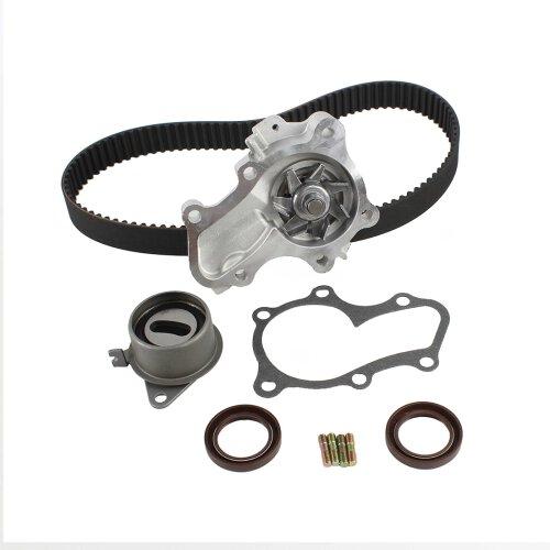 1998 Mitsubishi Mirage 1.5L Timing Belt, Water Pump & Component Kit