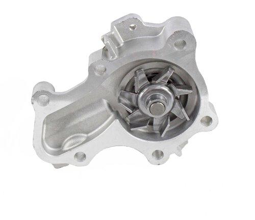 1998 Mitsubishi Mirage 1.5L Timing Belt, Water Pump & Component Kit