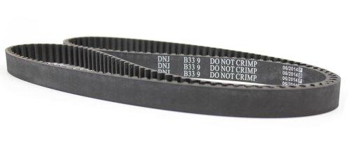 2011 Mitsubishi Outlander 3.0L Timing Belt & Component Kit