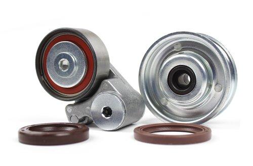 2012 Mitsubishi Outlander 3.0L Timing Belt & Component Kit
