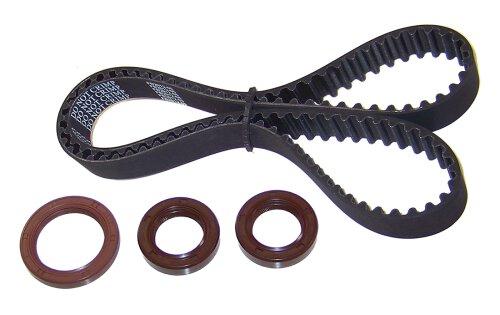 1991 Honda Prelude 2.1L Timing Belt, Water Pump & Component Kit