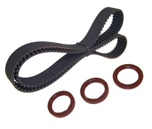 1990 Lexus ES250 2.5L Timing Belt, Water Pump & Component Kit