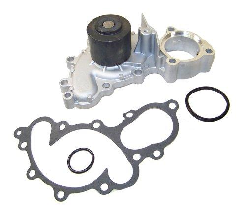 1991 Lexus ES250 2.5L Timing Belt, Water Pump & Component Kit