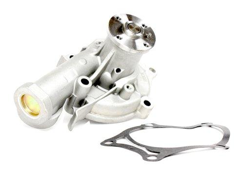 1989 Mitsubishi Mirage 1.6L Water Pump