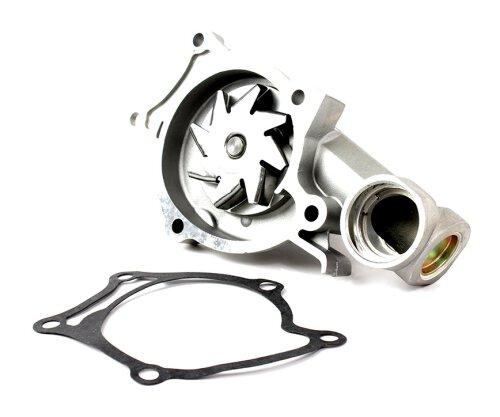 1989 Eagle Summit 1.6L Water Pump