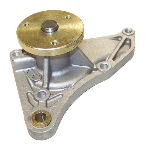 2001 Honda S2000 2.0L Water Pump