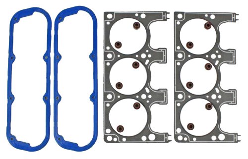 Cylinder Head Gasket Set 1991 Dodge 3.9L