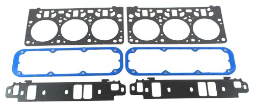 Cylinder Head Gasket Set 1992-1997 Dodge 3.9L
