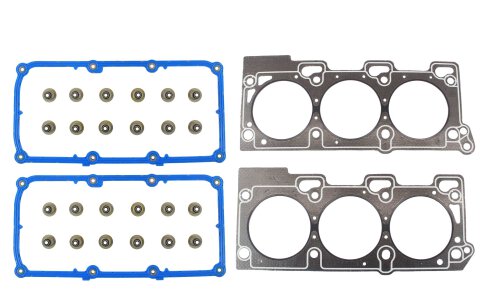 Cylinder Head Gasket Set 1993-1997 Chrysler,Dodge,Eagle,Plymouth 3.5L