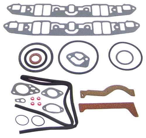 Cylinder Head Gasket Set 1976-1989 Chrysler,Dodge,Plymouth 5.2L-5.9L