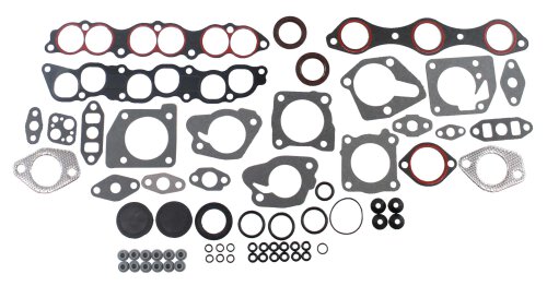 Cylinder Head Gasket Set 1987-2000 Chrysler,Dodge,Hyundai,Mitsubishi,Plymouth 3.0L