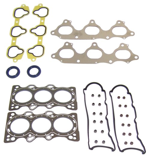 Cylinder Head Gasket Set 1987-1991 Acura,Sterling 2.7L