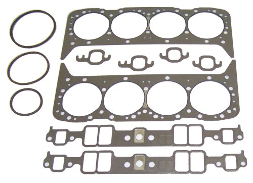 Cylinder Head Gasket Set 1962-1980 Avanti,Buick,Chevrolet,GMC,Oldsmobile,Pontiac 4.6L-5.7L