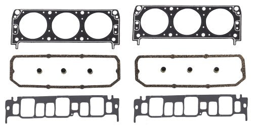Cylinder Head Gasket Set 1993-1995 Chevrolet,Pontiac 3.4L