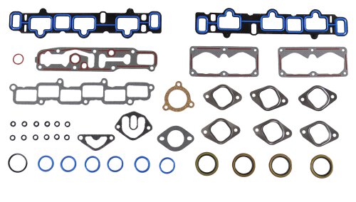 Cylinder Head Gasket Set 1991-1995 Chevrolet,Oldsmobile,Pontiac 3.4L