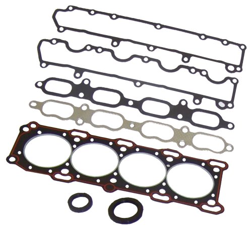 Cylinder Head Gasket Set 1987-1991 Buick,Chevrolet,Oldsmobile,Pontiac 2.3L