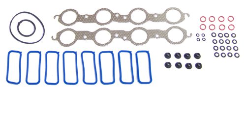 Cylinder Head Gasket Set 2005-2007 Cadillac,Chevrolet,Pontiac 6.0L