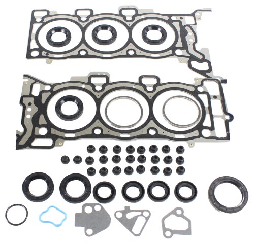 Cylinder Head Gasket Set 2007-2008 Buick,GMC,Saturn 3.6L