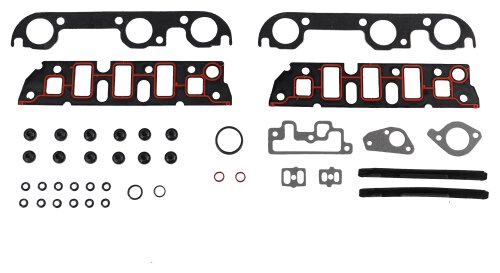 Cylinder Head Gasket Set 1990-1995 Buick,Chevrolet,Oldsmobile,Pontiac 3.8L