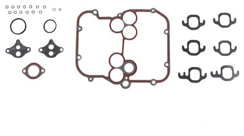 Cylinder Head Gasket Set 1992-1993 Chevrolet,GMC,Oldsmobile 4.3L