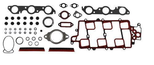 Cylinder Head Gasket Set 2006-2008 Buick,Pontiac 3.8L