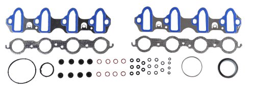 Cylinder Head Gasket Set 2008-2017 Chevrolet,GMC,Hummer 4.8L-5.3L