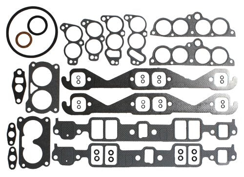 Cylinder Head Gasket Set 1986-1991 Chevrolet 5.7L