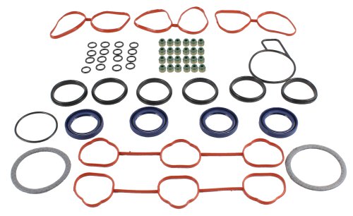 Cylinder Head Gasket Set 1999-2000 Saab 3.0L