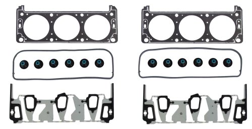 Cylinder Head Gasket Set 2005-2006 Buick,Chevrolet,Pontiac,Saturn 3.5L