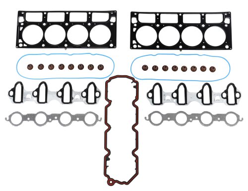 Cylinder Head Gasket Set 2010-2013 Cadillac,Chevrolet,GMC 6.0L