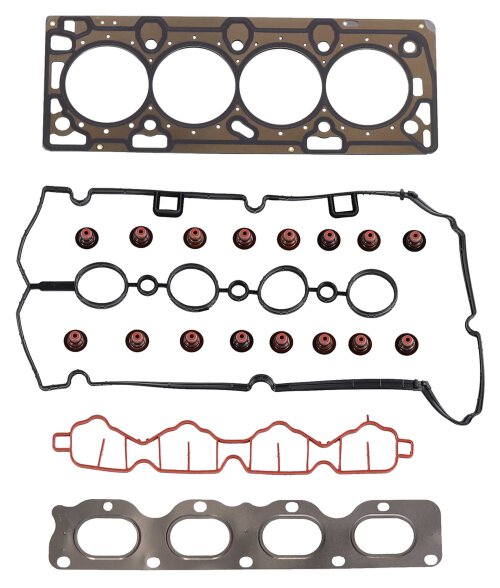 Cylinder Head Gasket Set 2009-2011 Chevrolet,Pontiac 1.6L