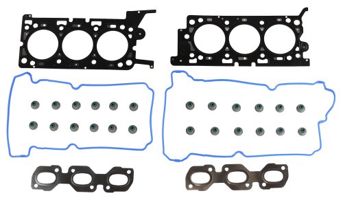 Cylinder Head Gasket Set 2005-2006 Ford,Mercury 3.0L