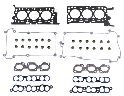 Cylinder Head Gasket Set 2001-2002 Mazda,Mercury 2.5L