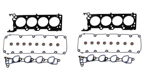Cylinder Head Gasket Set 1996-1998 Ford,Mercury 4.6L