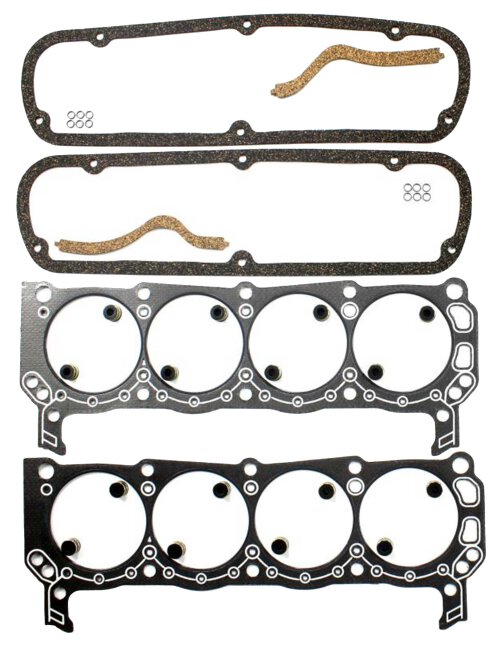 Cylinder Head Gasket Set 1987-1994 Ford 5.8L