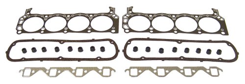 Cylinder Head Gasket Set 1975-1987 Ford,Lincoln,Mercury 5.8L