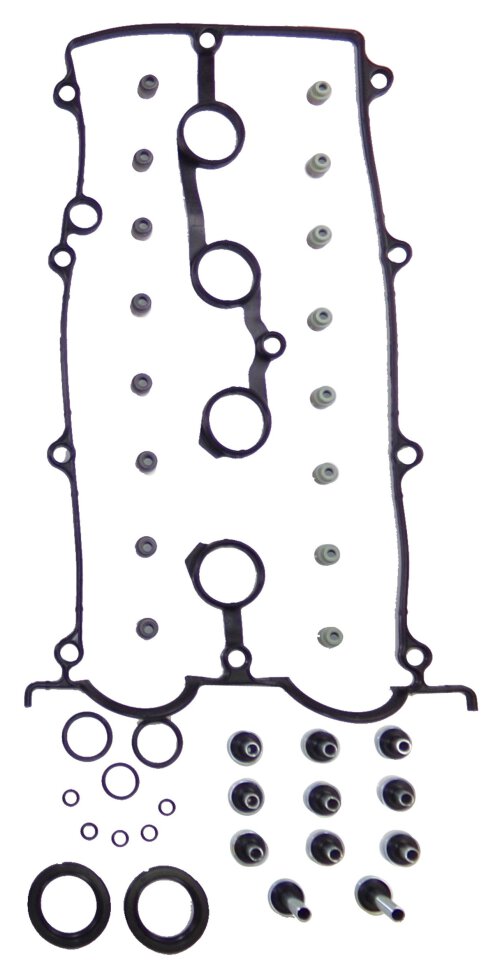 Cylinder Head Gasket Set 1998-2000 Mazda 1.8L-2.0L