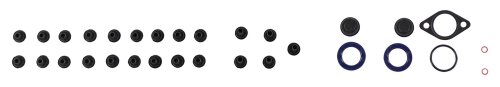 Cylinder Head Gasket Set 1992-1994 Mazda 1.8L