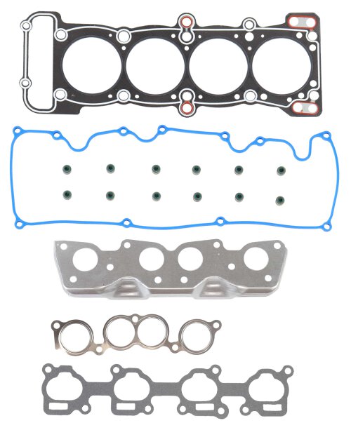 Cylinder Head Gasket Set 1990-1994 Mazda 1.8L